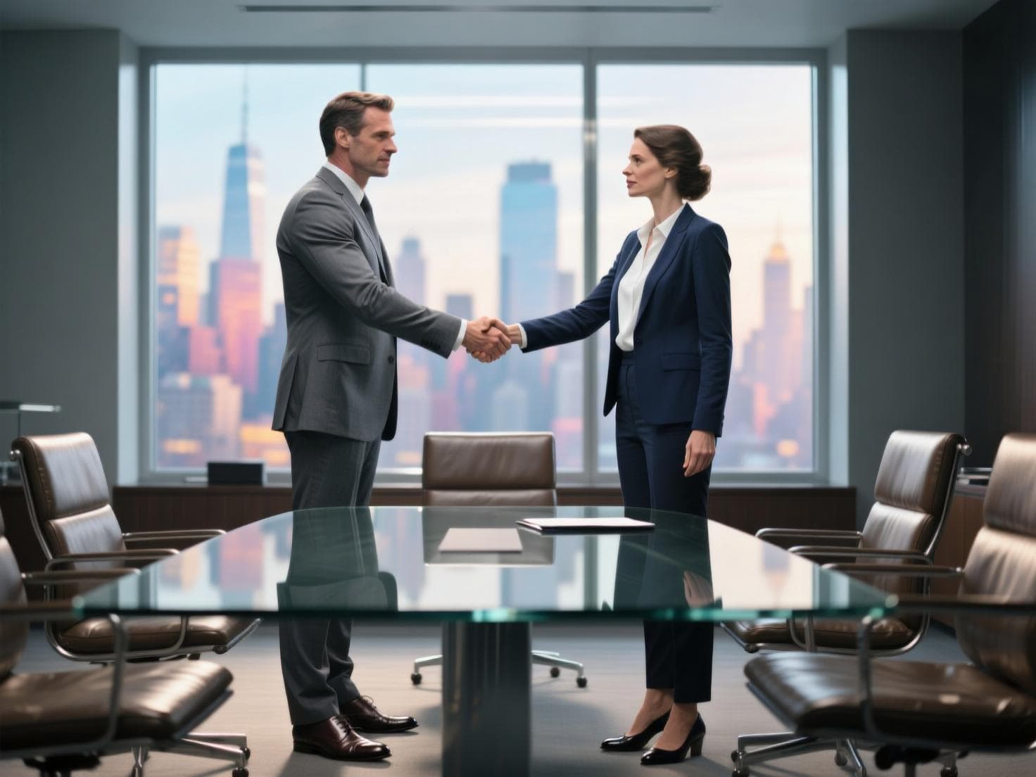 Conceito de Direito Empresarial